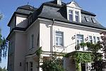 Jugendstilvilla, Wiesbaden, Nerotal, Komponistenviertel, saniert