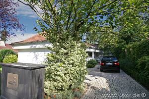 Expose mit Bildern Huser aus Wiesbaden - Immobilienmakler Luxor Liegenschaften