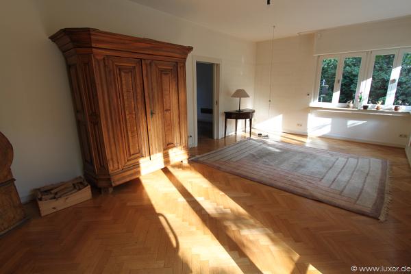 Immobilien Wiesbaden EFH / Villa von LUXOR 