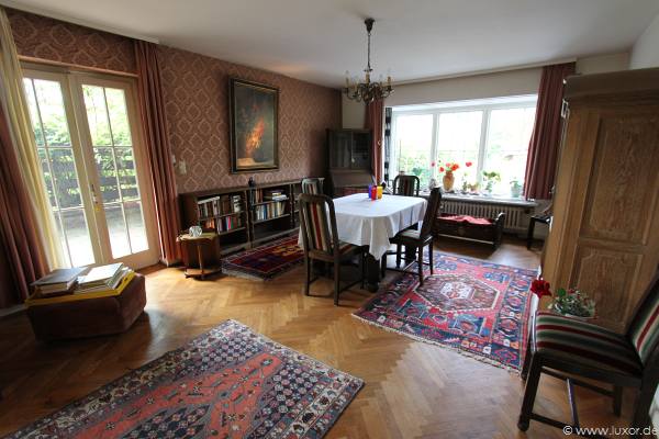 Immobilien Wiesbaden EFH / Villa von LUXOR 