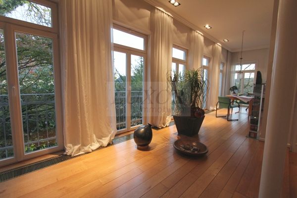 LUXOR Immobilien Eigentumswohnung