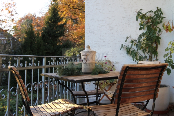 Expose 13030 Bilder Wohnungen aus Hofheim - Immobilienmakler Luxor Liegenschaften