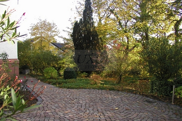 Expose Jugendstil Altbauetage Eigentumswohnungen in Hofheim